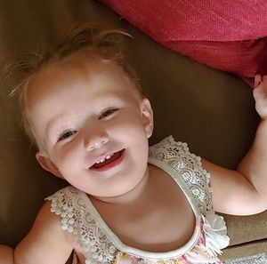 Meet your Posher, Cheola